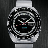 Seiko 5 Sports 55th Anniversary Limited Edition SRPK17