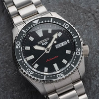 Seiko 5 Sports SKX Series SRPL85 Automatic