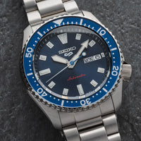 Seiko 5 Sports SKX Series SRPL83 Automatic