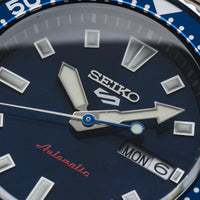 Seiko 5 Sports SKX Series SRPL83 Automatic