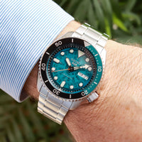 SEIKO 5 Sports SKX 'Skeleton Style' SRPJ45K1
