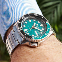 SEIKO 5 Sports SKX 'Skeleton Style' SRPJ45K1