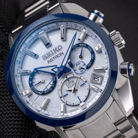 Seiko Astron 140th Anniversary Limited Edition SSH093