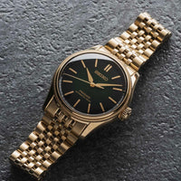 Seiko Presage Classic TRADMAN'S BONSAI Limited Edition HCC009