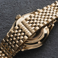 Seiko Presage Classic TRADMAN'S BONSAI Limited Edition HCC009