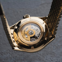 Seiko Presage Classic TRADMAN'S BONSAI Limited Edition HCC009