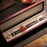 Seiko Presage Cocktail Time "The Conte" SRPL96 Limited Edition