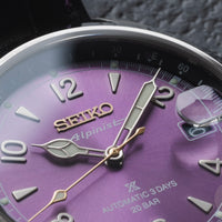 Seiko Prospex Alpinist 145th Anniversary Limited Edition HBC006