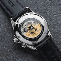 Seiko Prospex Alpinist 145th Anniversary Limited Edition HBC006