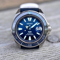 Seiko Prospex PADI Special Edition Great Blue Prospex Scuba SRPJ93