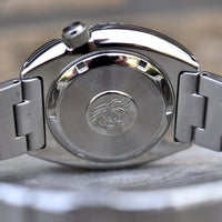 Seiko Prospex PADI King Turtle Special Edition Blue Dial SRPK01