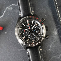 Seiko Prospex SRQ057 Speedtimer 'Datsun 240Z' Limited Edition