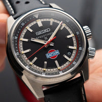 Seiko Prospex Speedtimer Mechanical "Datsun 240Z" Limited Edition SPB517
