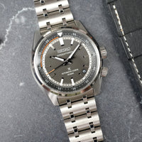 Seiko Prospex Speedtimer 'Compact Countdown' SPB515J1