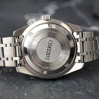 Seiko Prospex Speedtimer 'Compact Countdown' SPB515J1