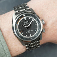 Seiko Prospex Speedtimer 'Compact Countdown' SPB515J1