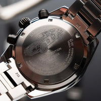 Seiko Prospex Speedtimer SSC957 "Datsun 240Z" Limited Edition