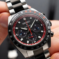 Seiko Prospex Speedtimer SSC957 "Datsun 240Z" Limited Edition