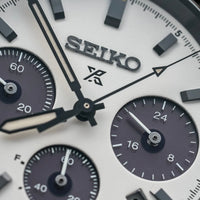 Seiko Prospex Speedtimer Solar Chronograph SSC813