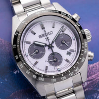 Seiko Prospex Speedtimer Tokyo 25 Limited Edition SSC955