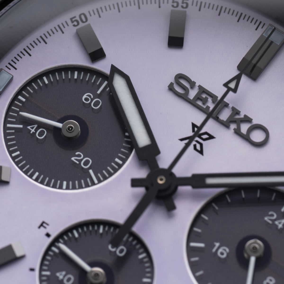 Seiko Prospex Speedtimer Tokyo 25 Limited Edition SSC955