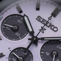 Seiko Prospex Speedtimer Tokyo 25 Limited Edition SSC955