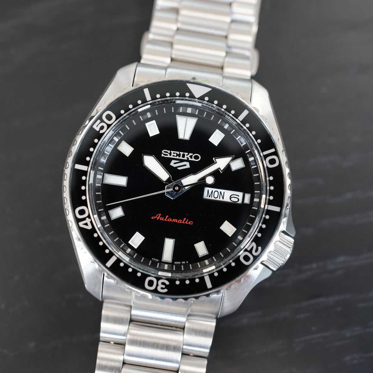 Seiko 5 Sports SKX Series SRPL85 Automatic