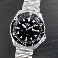 Seiko 5 Sports SKX Series SRPL85 Automatic