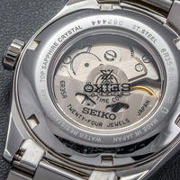 Seiko Prospex 1959 Modern Recreation Baby Alpinist SPB155J1