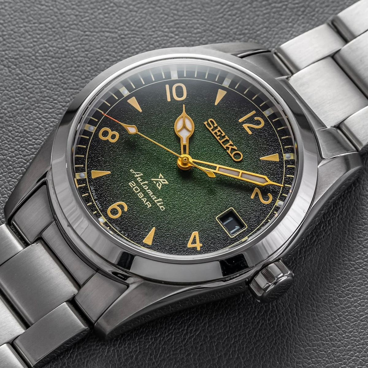 Seiko Prospex 1959 Modern Recreation Baby Alpinist SPB155J1