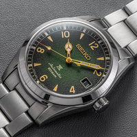 Seiko Prospex 1959 Modern Recreation Baby Alpinist SPB155J1