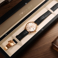 Seiko x Lark Cocktail Time Ichigo Ichie SRPL20 Limited Edition