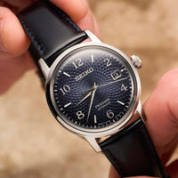 Seiko Presage Cocktail Time 'Old Clock' SRPE43J1