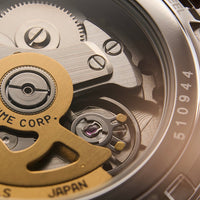 Seiko Presage Cocktail Time 'Old Clock' SRPE43J1