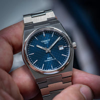Tissot PRX Powermatic 80 40mm Blue T137.407.11.041.00