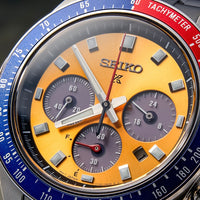 Seiko Prospex Speedtimer Solar Chronograph 'Pogue' SSC947