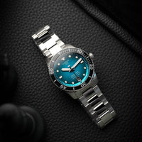 Tissot Seastar 1000 Powermatic 80 Blue Dial T120.807.11.091.00