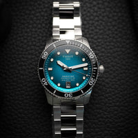 Tissot Seastar 1000 Powermatic 80 Blue Dial T120.807.11.091.00