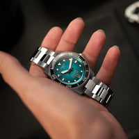 Tissot Seastar 1000 Powermatic 80 Blue Dial T120.807.11.091.00