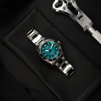 Tissot Seastar 1000 Powermatic 80 Blue Dial T120.807.11.091.00
