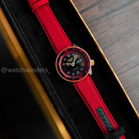 Seiko 5 Sports x Street Fighter V Limited Edition 'Ken' SRPF20