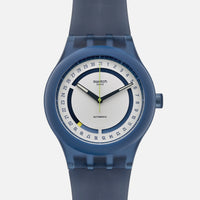 Swatch SISTEM51 HODINKEE Spotlight Neon Remix Automatic