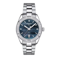 Tissot PR 100 Sport Chic 36mm Mother of Pearl Dial T101.910.11.121.00