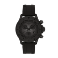 Tissot Seastar 1000 Quartz Chronograph Black PVD T120.217.37.061.00