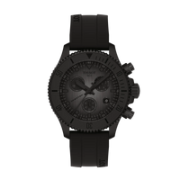 Tissot Seastar 1000 Quartz Chronograph Black PVD T120.217.37.061.00