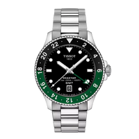 Tissot Seastar 1000 Quartz GMT Sorite Bezel T120.852.11.051.00
