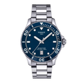 Tissot Seastar 1000 Quartz Blue Dial T120.410.11.041.00