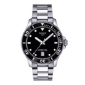Tissot Seastar 1000 Quartz Black Dial T120.410.11.051.00