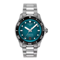 Tissot Seastar 1000 Powermatic 80 Blue Dial T120.807.11.091.00