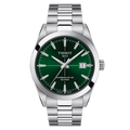 Tissot Gentleman Powermatic 80 Silicium T127.407.11.091.01 Green Dial